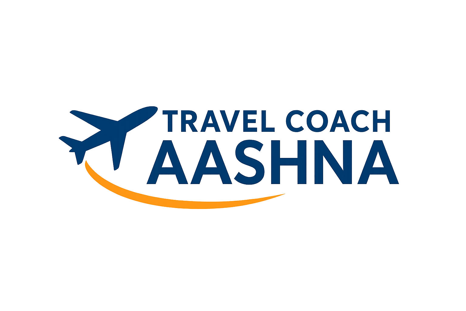 Travel Coach Aashna